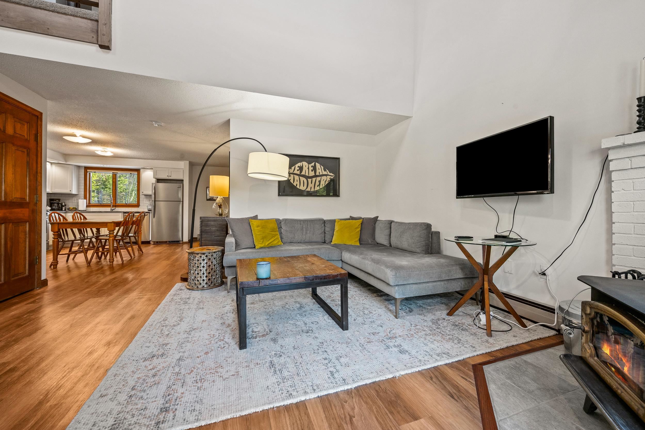 1 A Eagle Ridge Road, Unit 1A Bartlett, NH 03845 - Photo 11 of 44