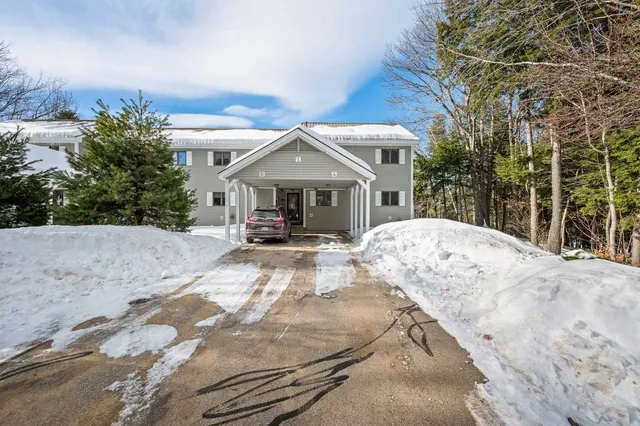 $3,100 | 1 A Eagle Ridge Road, Unit 1A, Bartlett, NH 03845