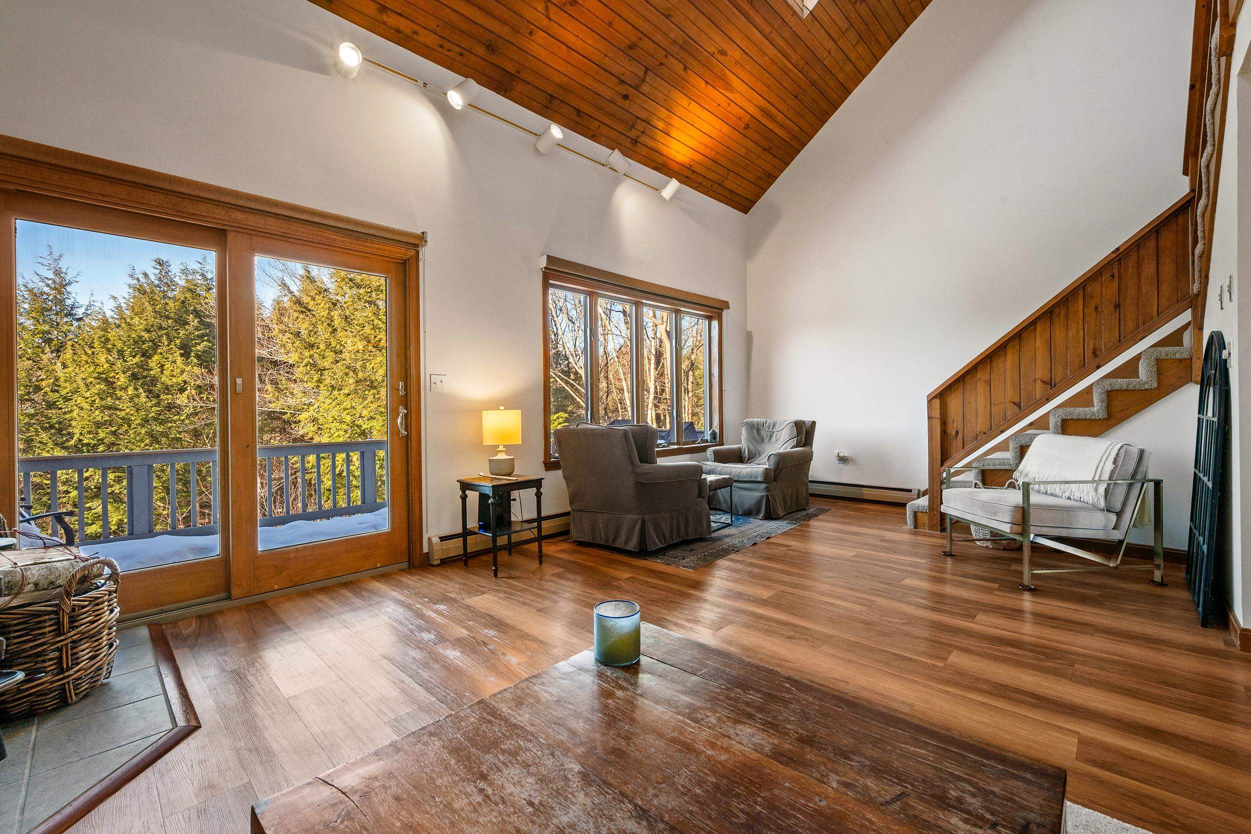 1 A Eagle Ridge Road, Unit 1A Bartlett, NH 03845 - Photo 5 of 44