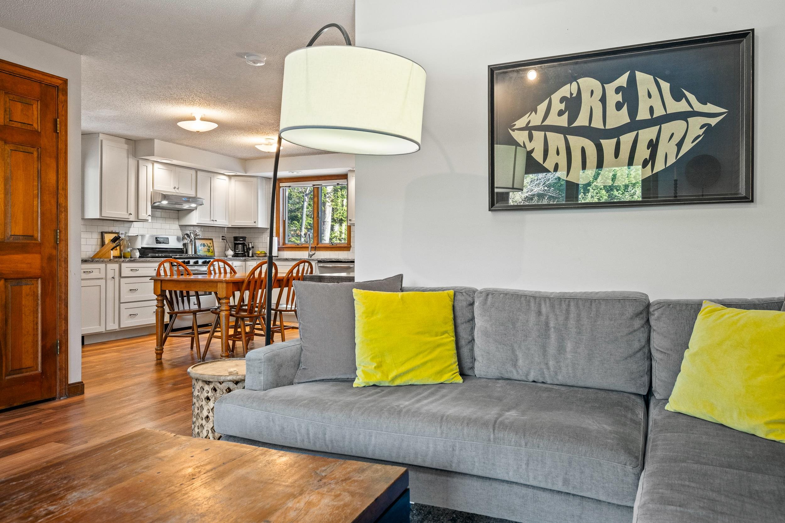 1 A Eagle Ridge Road, Unit 1A Bartlett, NH 03845 - Photo 10 of 44