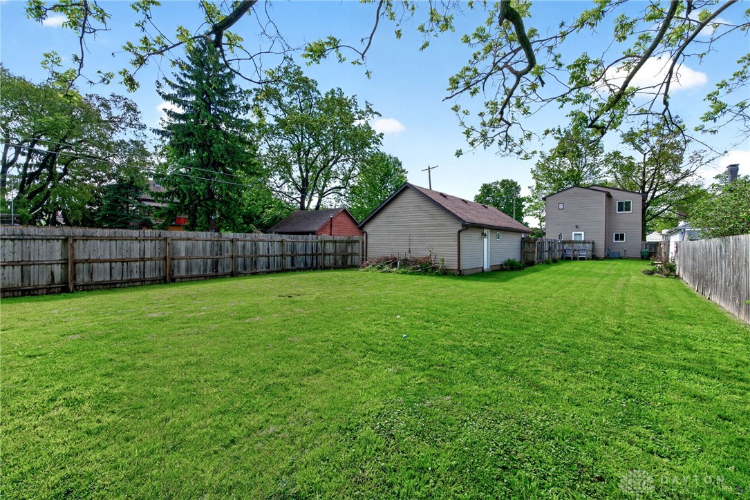 134 East 1st Street Springfield, OH 45504 - Photo 56 of 59