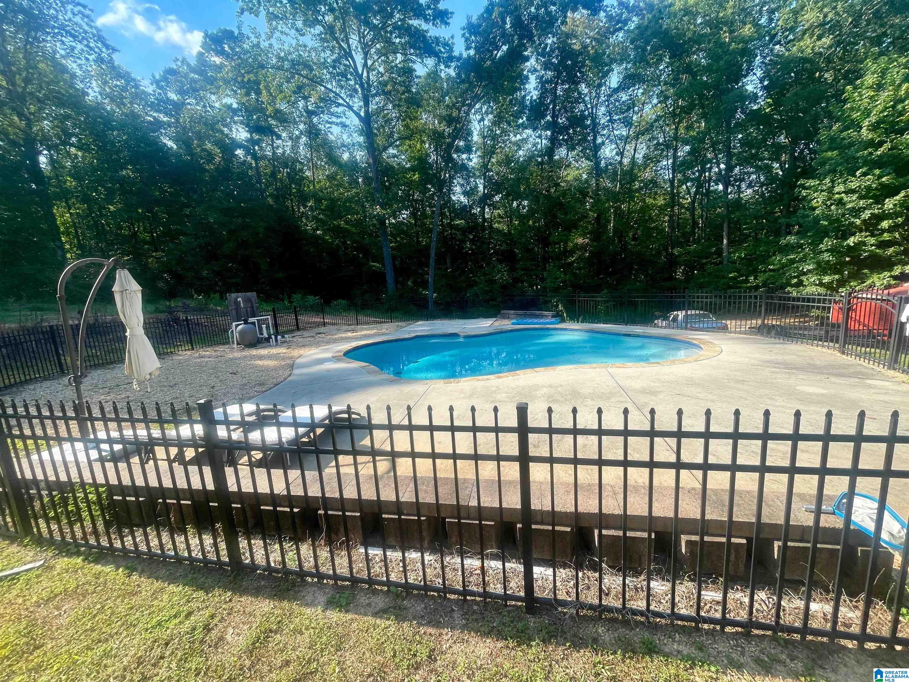 38 Morris Road Pell City, AL 35128 - Photo 28 of 31