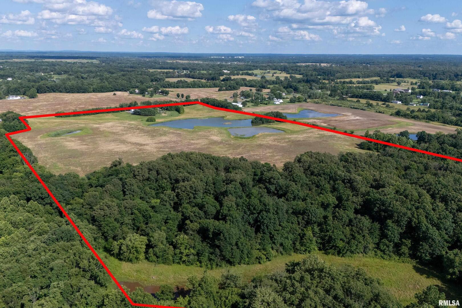 6001 Highway 37 Marion, IL 62959 - Photo 11 of 20 a view of an outdoor space with a lake view