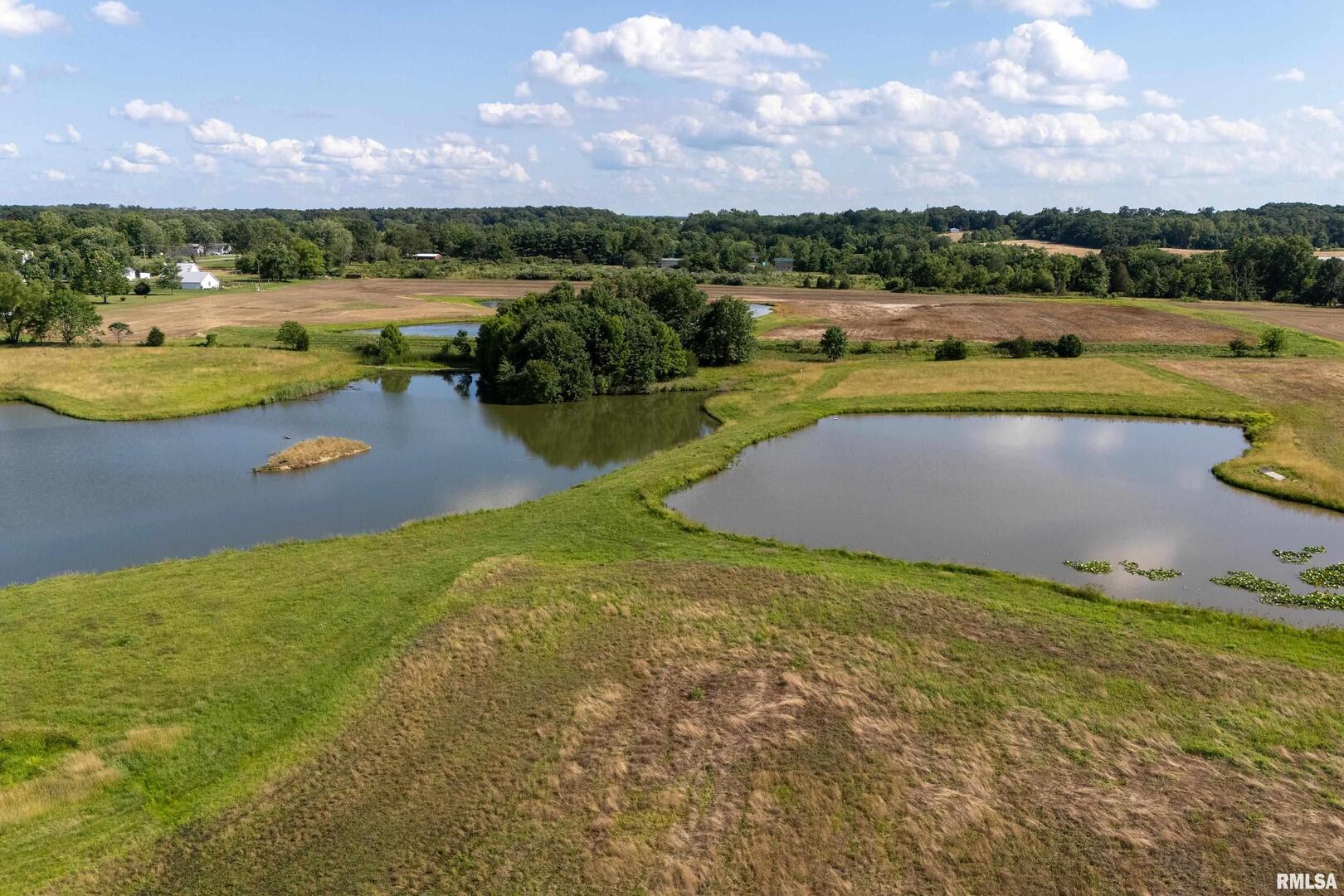 6001 Highway 37 Marion, IL 62959 - Photo 17 of 20 a view of a swimming pool and lake view
