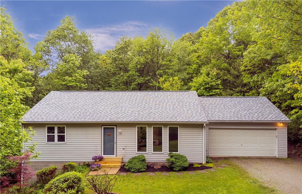 1860 Washington Road Apollo, PA 15613 - Photo 1 of 41 Welcome to 1860 Washington Road!