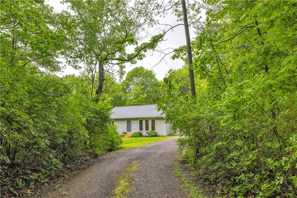 1860 Washington Road Apollo, PA 15613 - Photo 2 of 41 Situated on 4.3 Private Acres, Not Visible from the Main Road