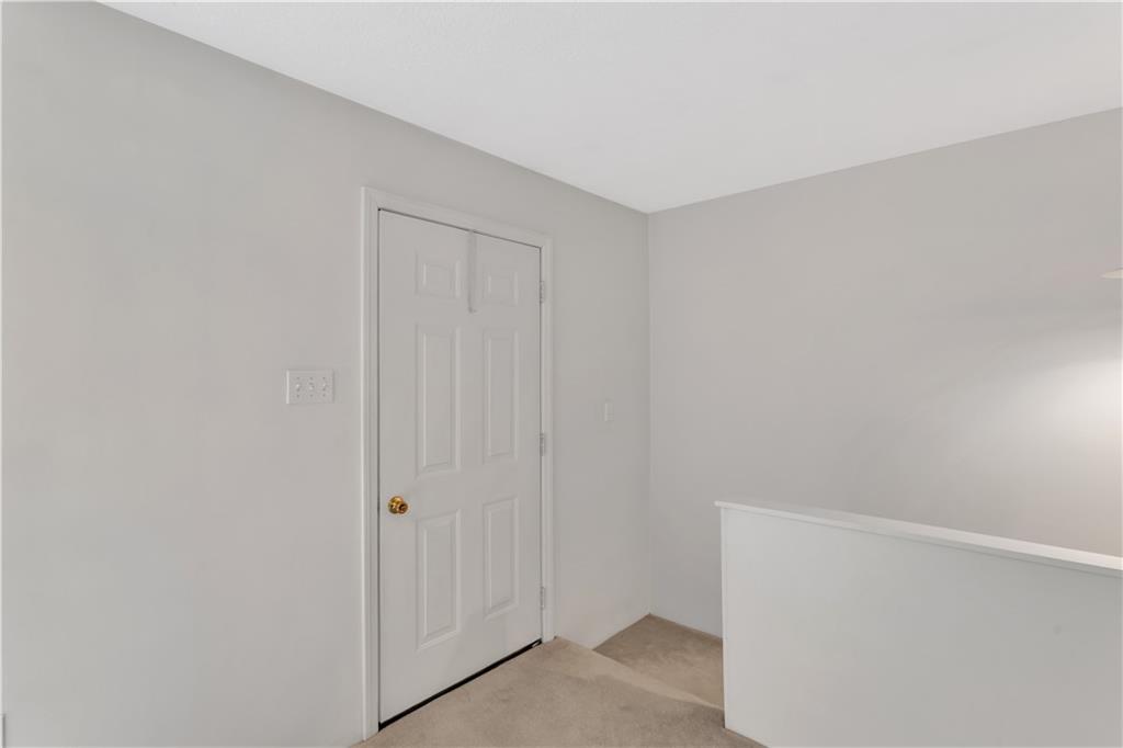 1860 Washington Road Apollo, PA 15613 - Photo 26 of 41 6x7 Entry/Landing Leading to the Lower Level