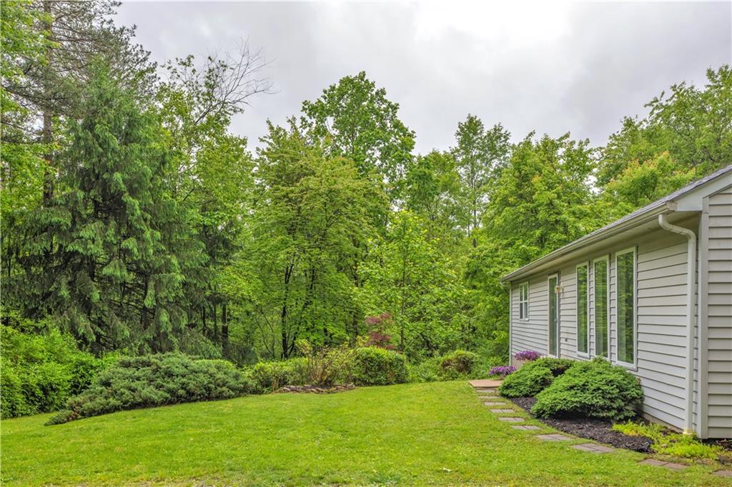1860 Washington Road Apollo, PA 15613 - Photo 3 of 41 Serene and Peaceful - Surrounded by Nature's Beauty