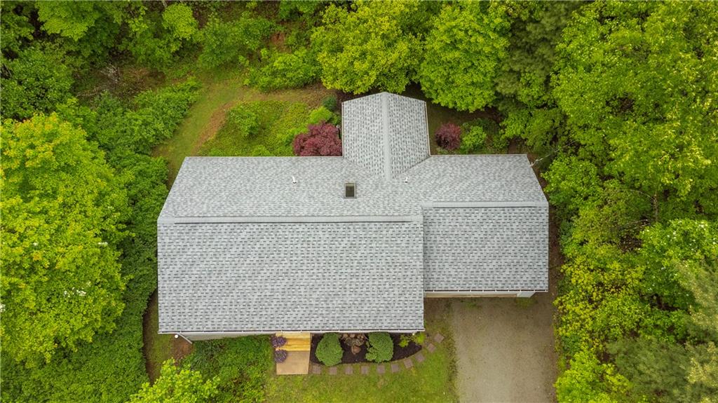1860 Washington Road Apollo, PA 15613 - Photo 35 of 41 New Roof Installed 2017