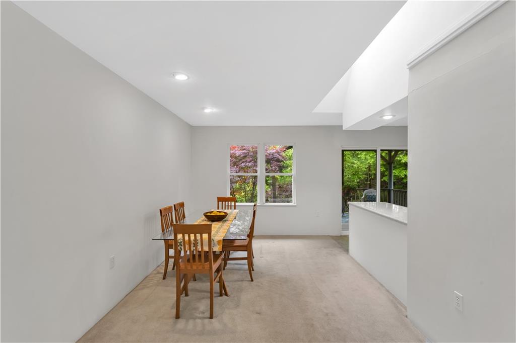 1860 Washington Road Apollo, PA 15613 - Photo 9 of 41 14x10 and Open to the Kitchen with Plenty of Room for an Oversized Table.