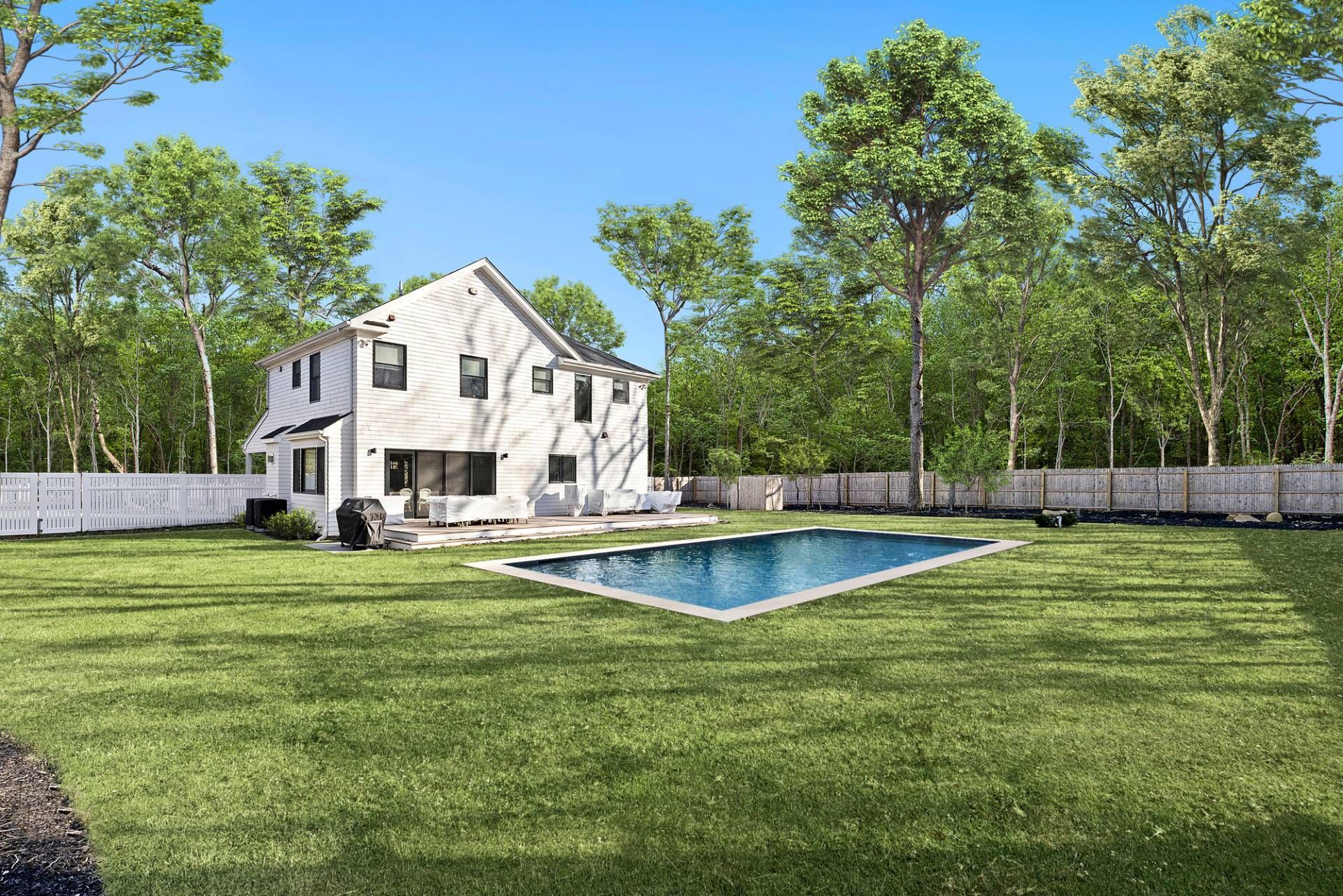 4 Camberly Road East Hampton, NY 11937 - Photo 5 of 19