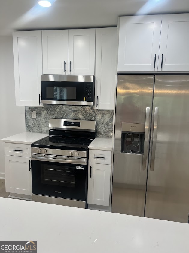 2324 Highview Road Southwest Atlanta, GA 30311 - Photo 5 of 9