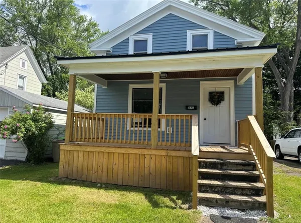 $149,500 | 526 West Lake Avenue, Herkimer, NY 13350