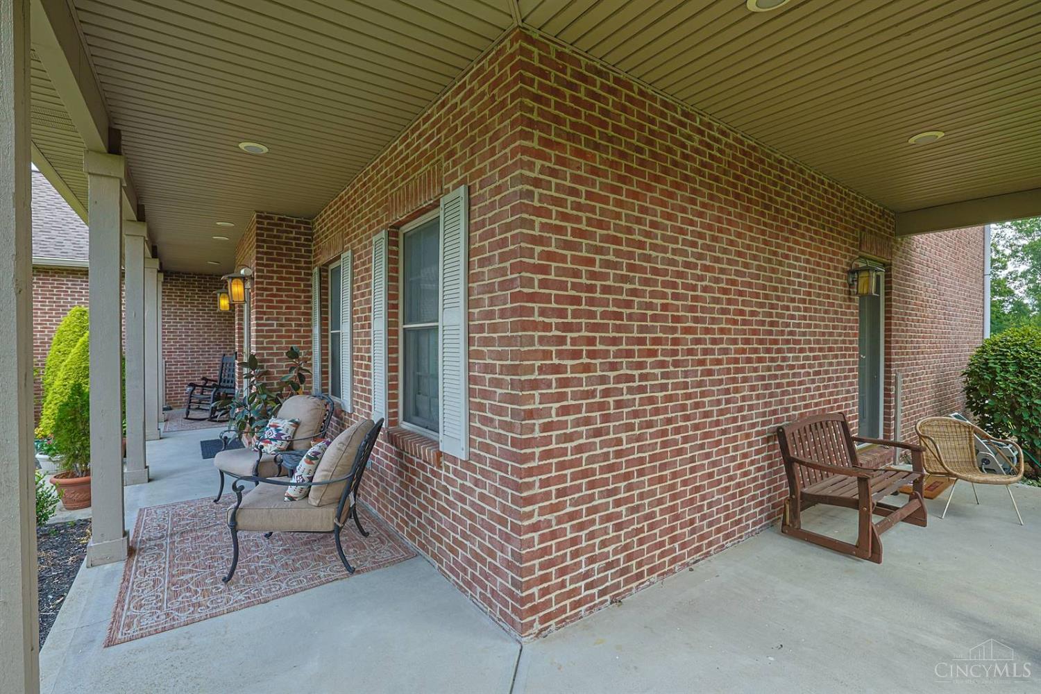 1862 Pence Ridge Court Lebanon, OH 45036 - Photo 4 of 81