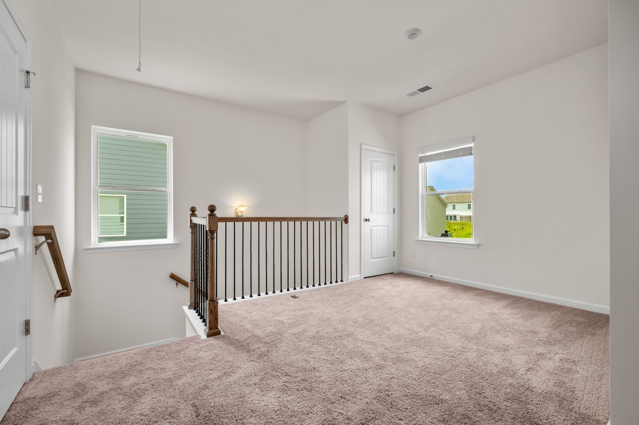 348 Winston Way Gallatin, TN 37066 - Photo 11 of 26 a view of an empty room with a window