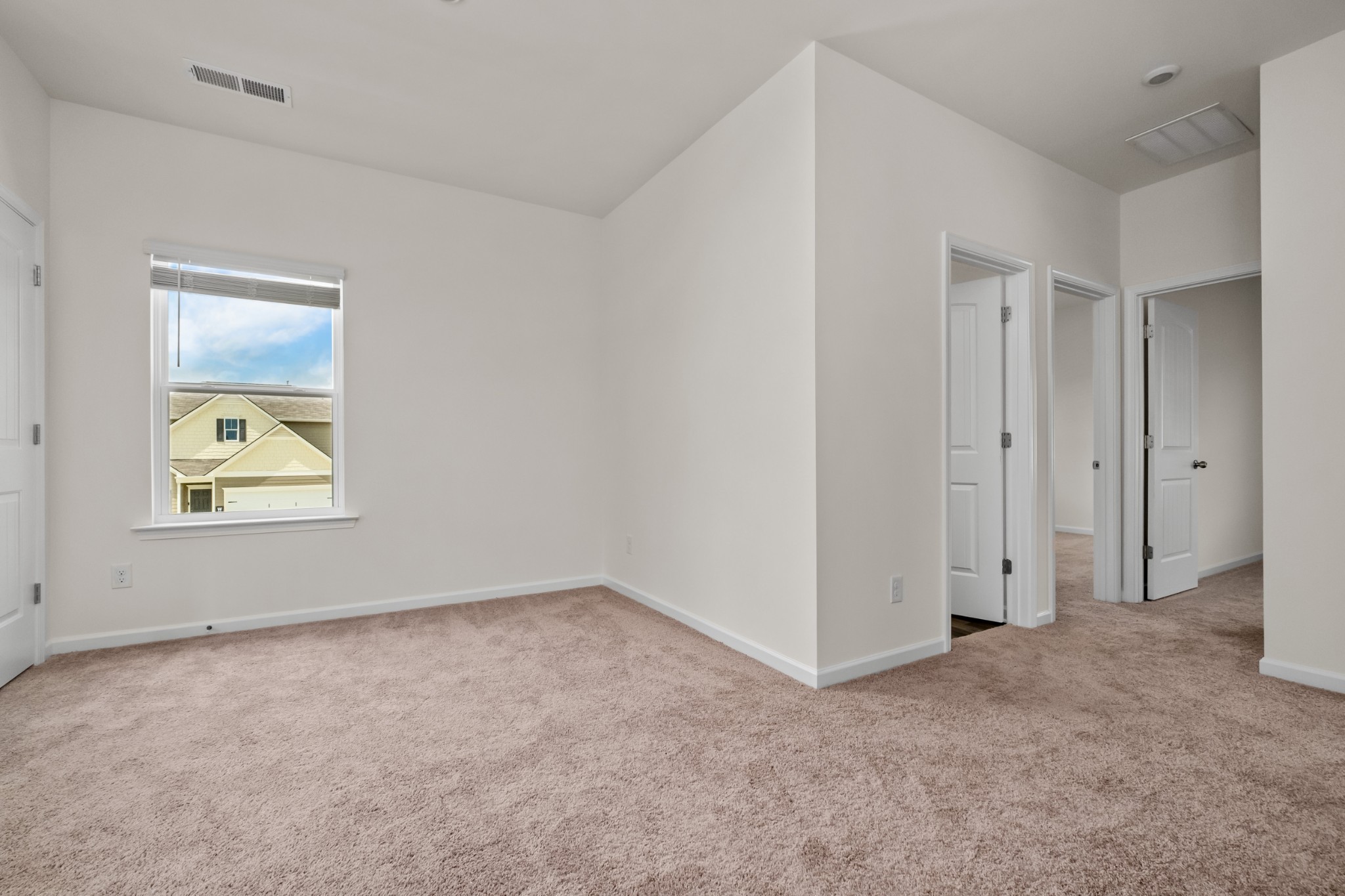 348 Winston Way Gallatin, TN 37066 - Photo 13 of 26 an empty room with windows