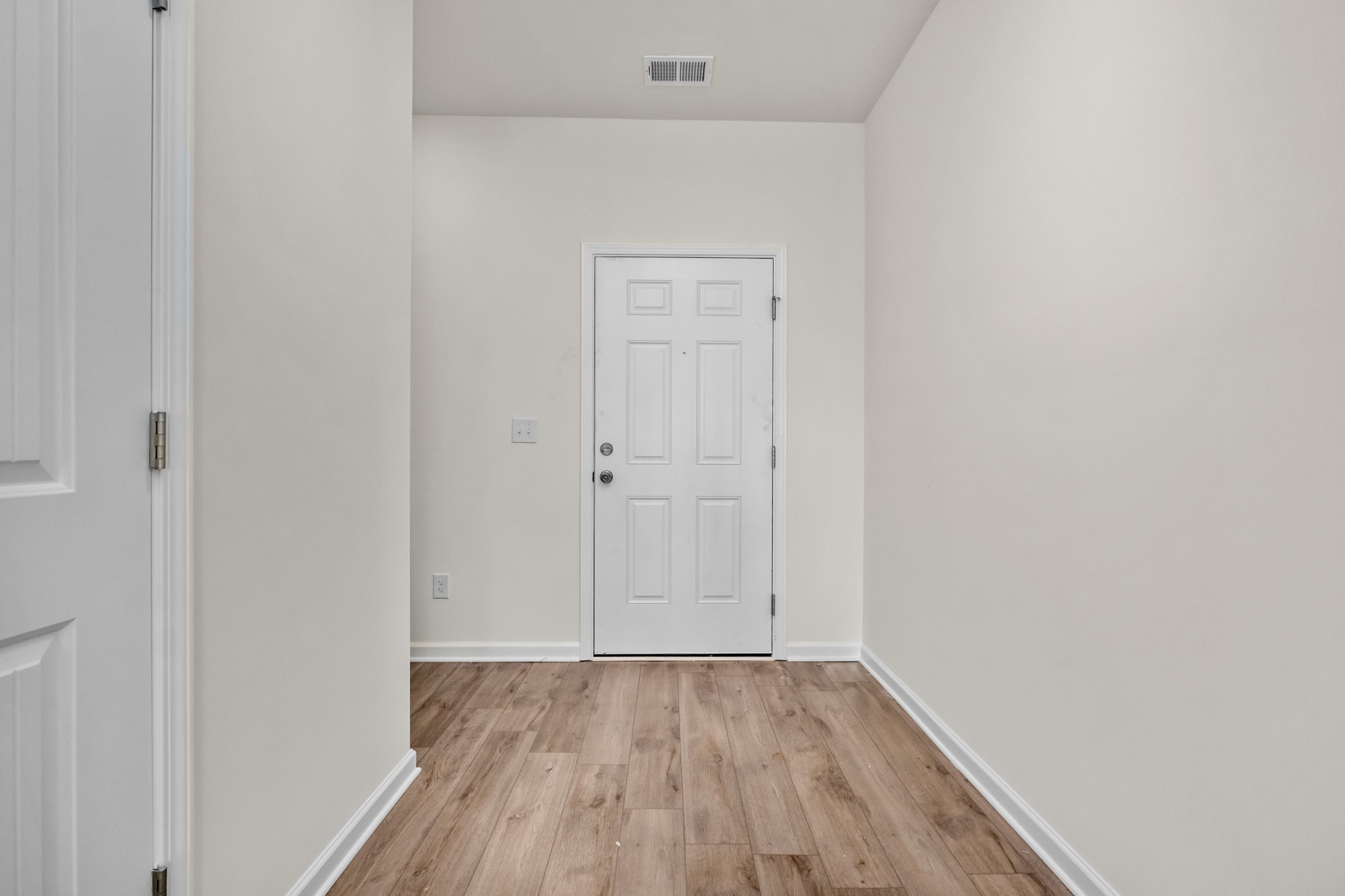 348 Winston Way Gallatin, TN 37066 - Photo 6 of 26 a view of an empty room with wooden floor