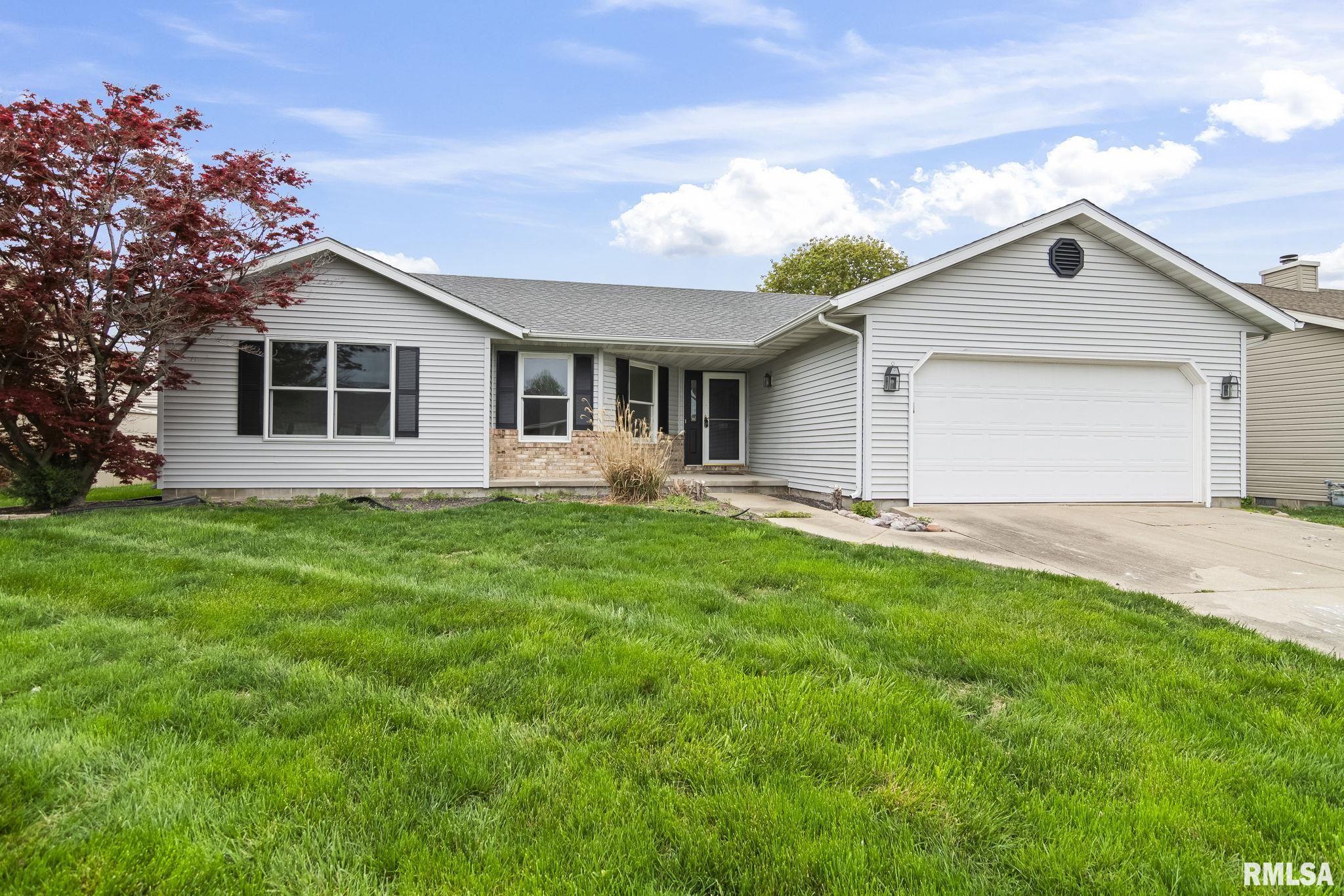 109 Verona Drive Springfield, IL 62703 - Photo 2 of 32