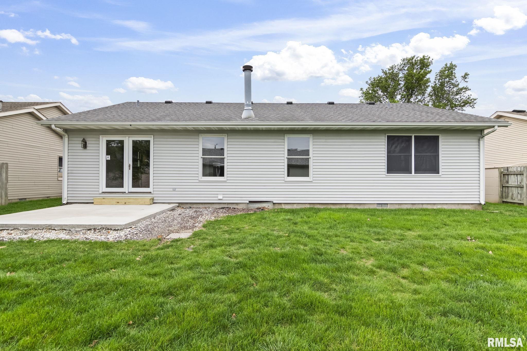 109 Verona Drive Springfield, IL 62703 - Photo 28 of 32