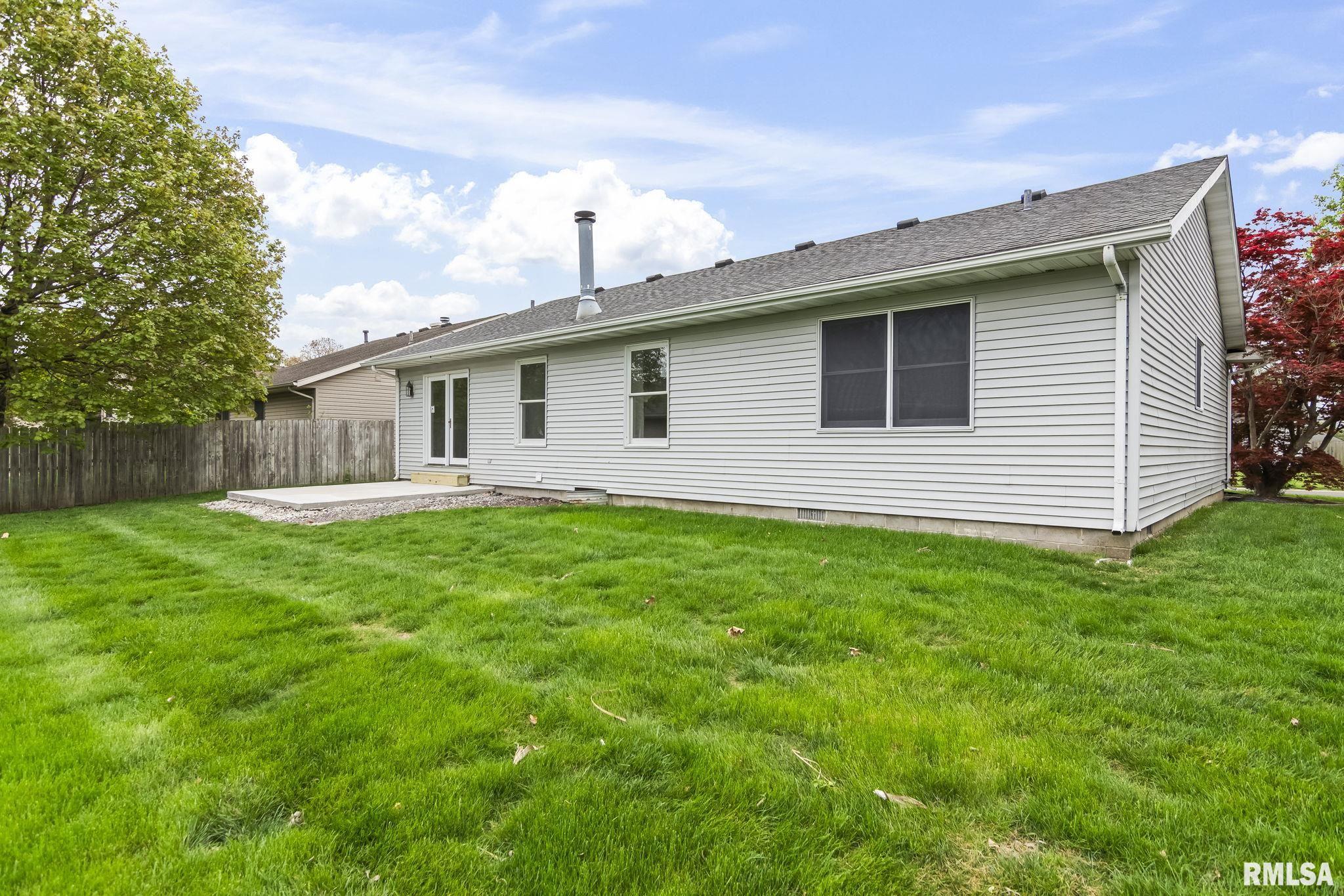 109 Verona Drive Springfield, IL 62703 - Photo 29 of 32