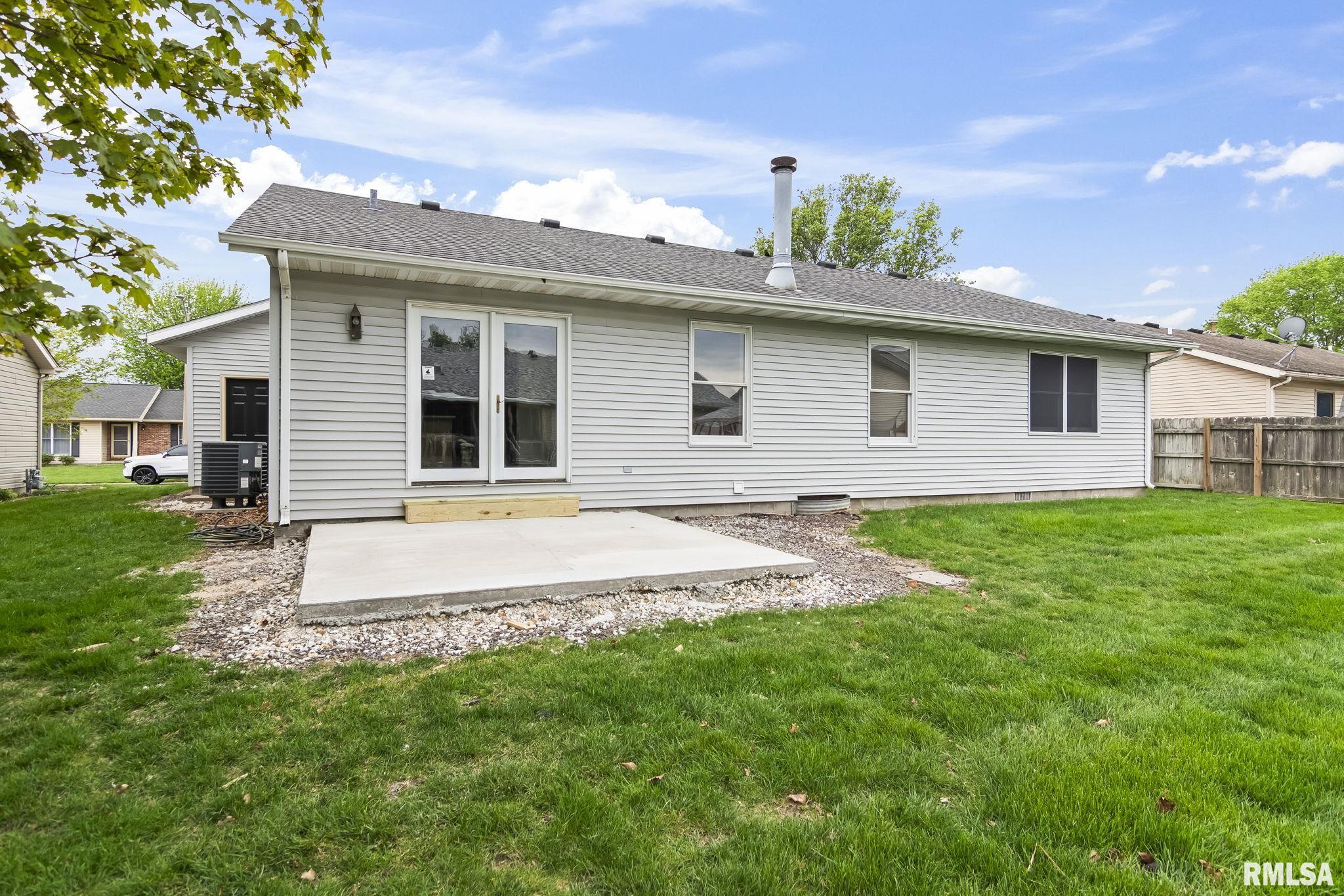109 Verona Drive Springfield, IL 62703 - Photo 30 of 32