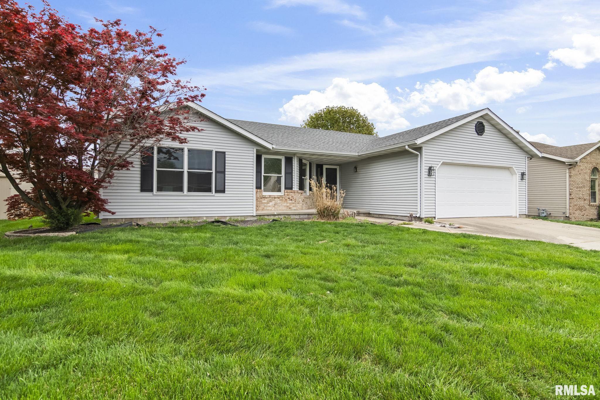 109 Verona Drive Springfield, IL 62703 - Photo 3 of 32