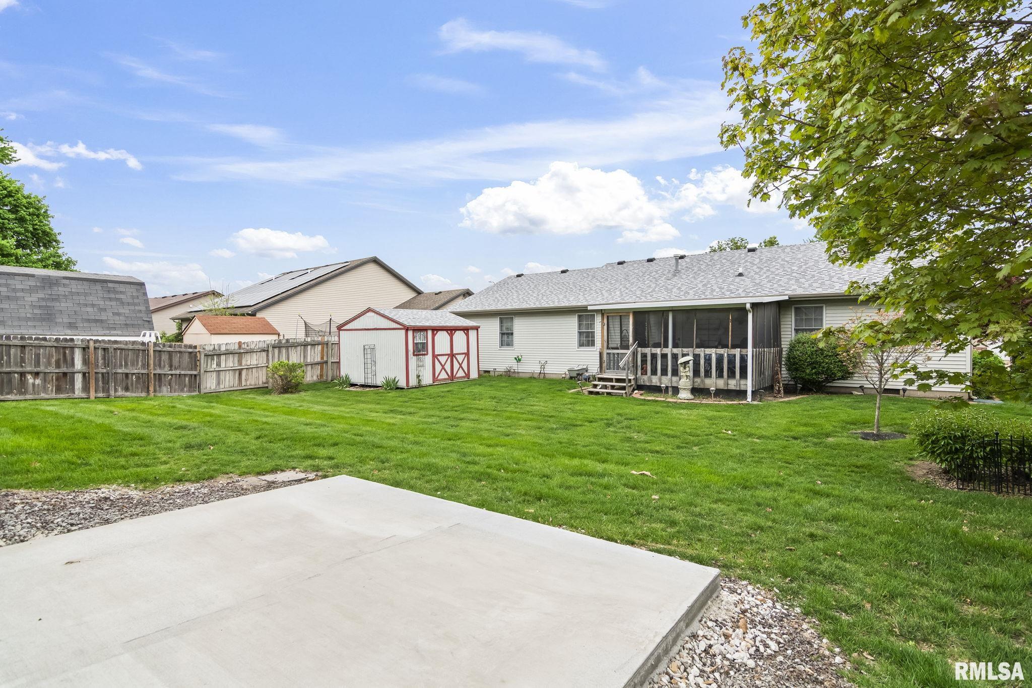 109 Verona Drive Springfield, IL 62703 - Photo 31 of 32