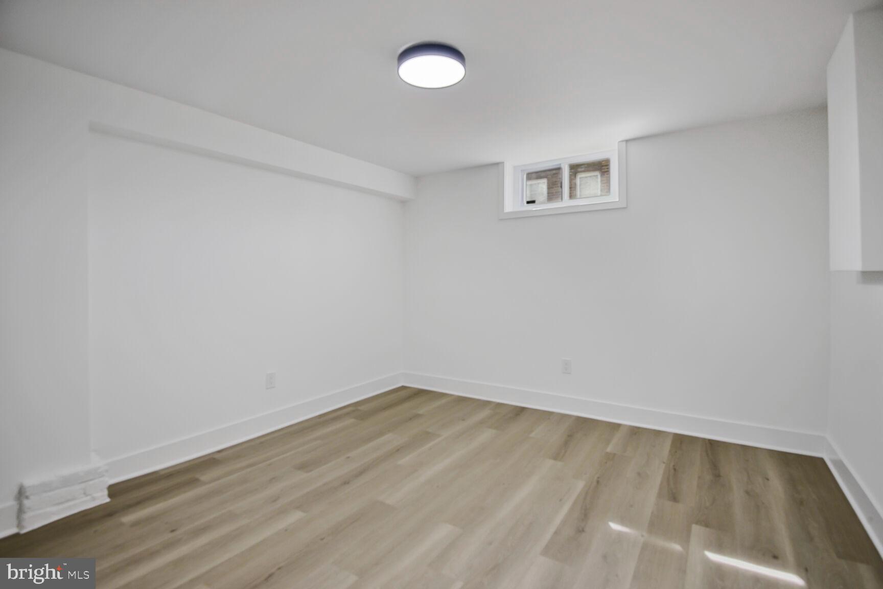 1612 Noyes Drive Silver Spring, MD 20910 - Photo 24 of 37 wooden floor in a room