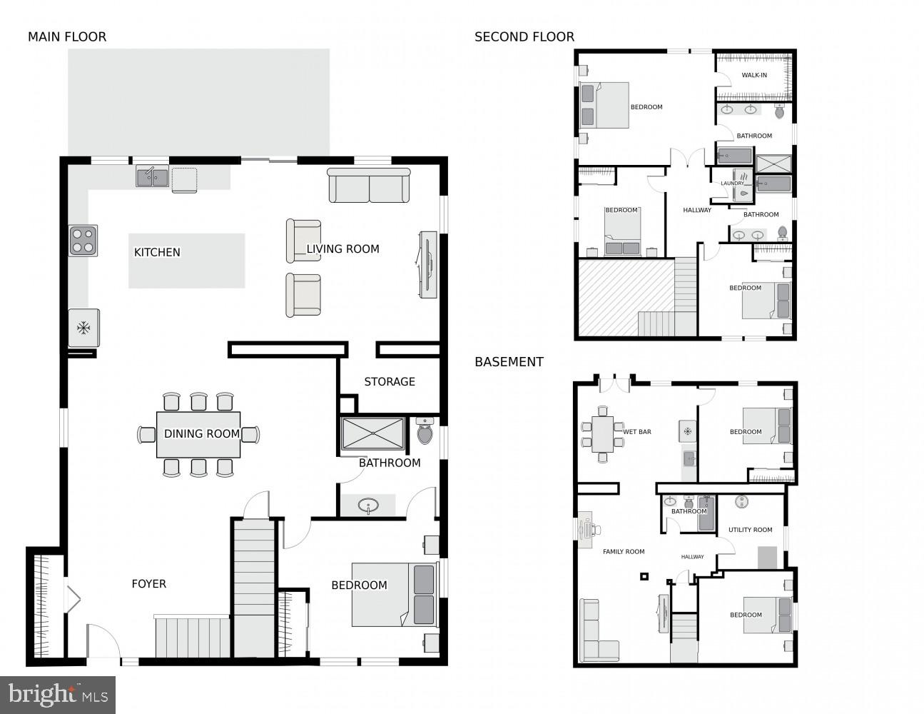 1612 Noyes Drive Silver Spring, MD 20910 - Photo 34 of 37 unknown