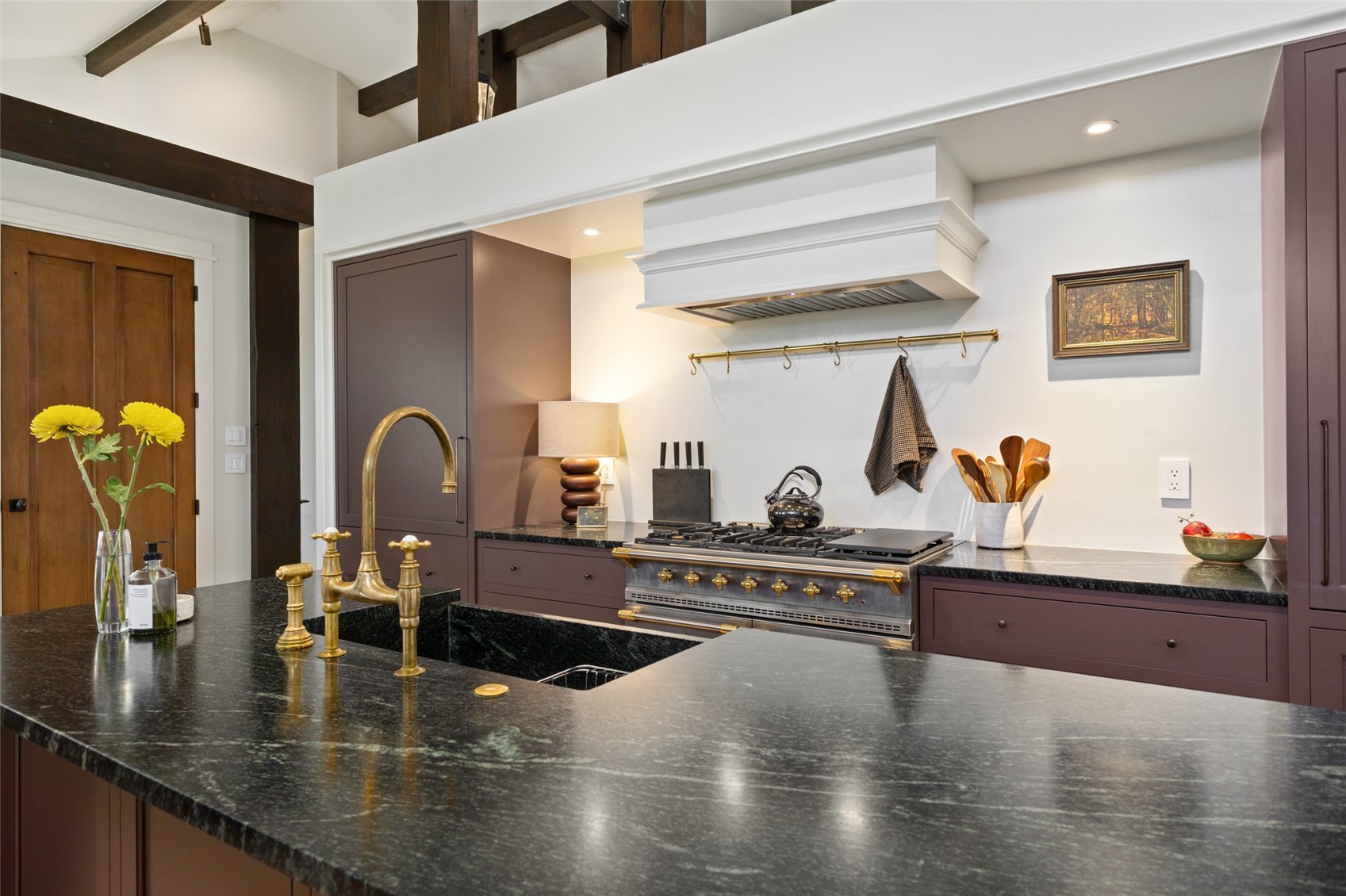 2974 Ridge Road Steamboat Springs, CO 80487 - Photo 13 of 46