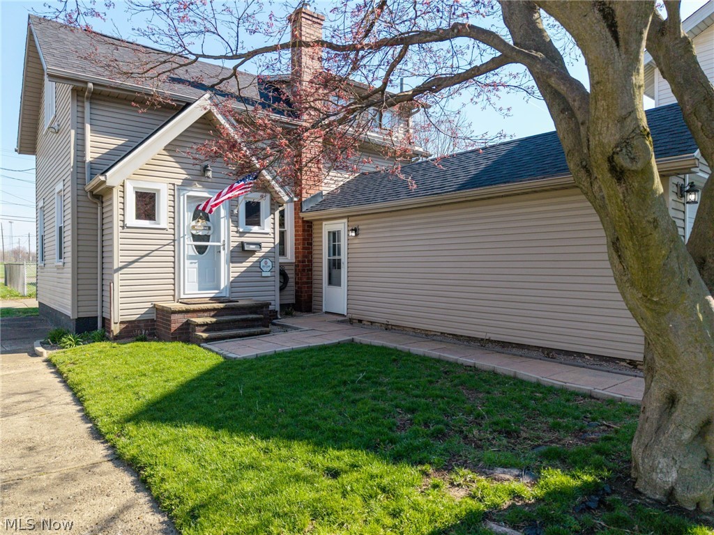 3115 2nd Street Northwest Canton, OH 44708 - Photo 3 of 23