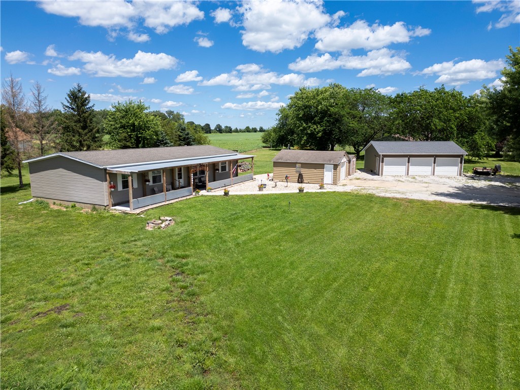 13079 East 2210 North Road Danville, IL 61834 - Photo 2 of 37