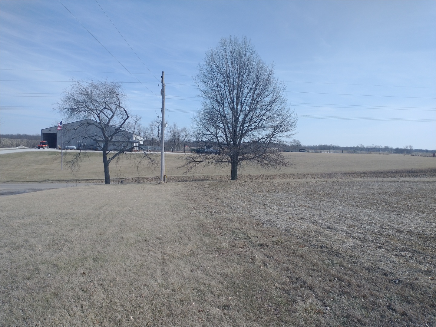 0 Locust Road Delavan, IL 61734 - Photo 3 of 3