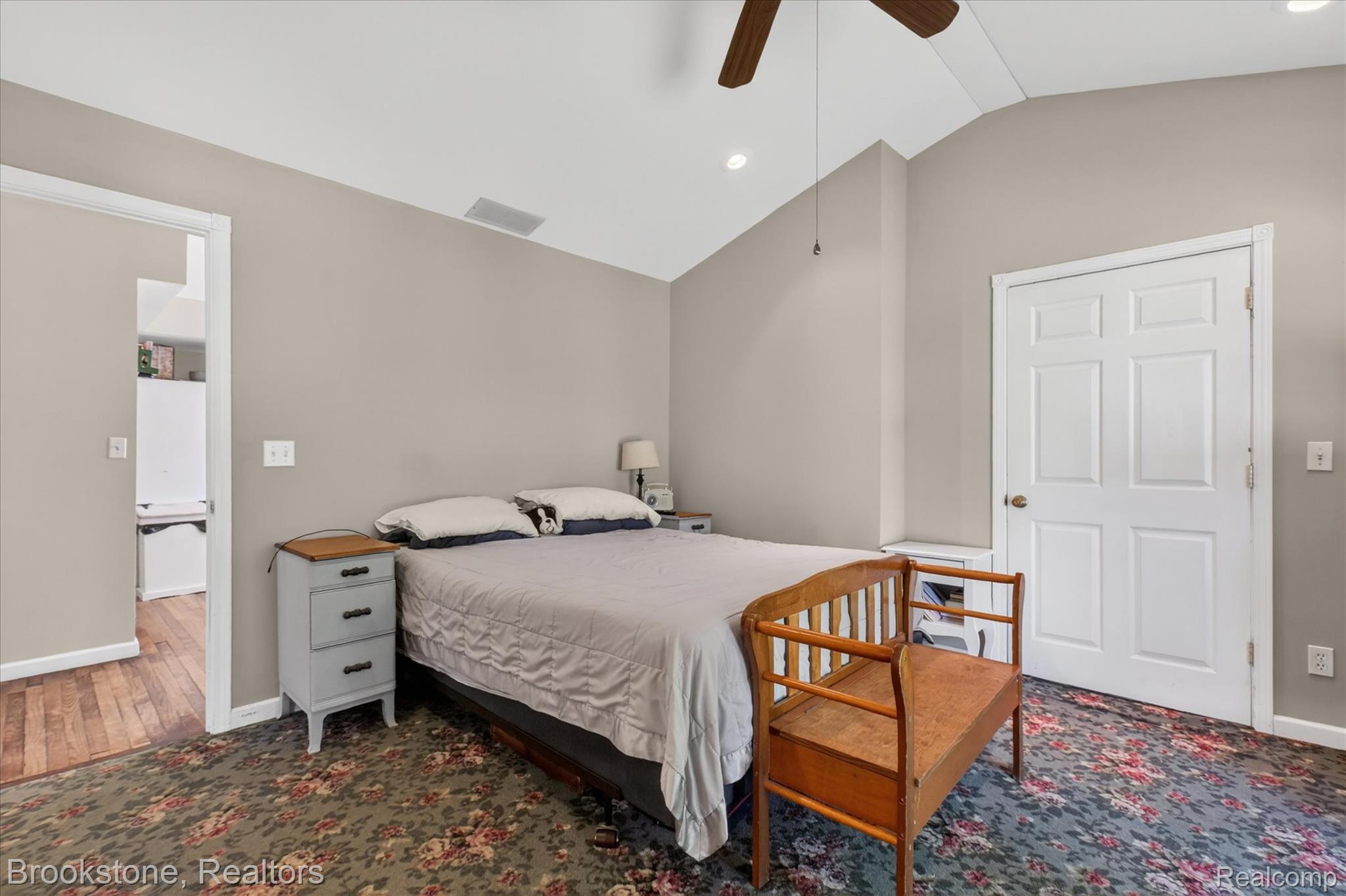 9455 Andersonville Road Clarkston, MI 48346 - Photo 27 of 82 Primary Bedroom on First Floor