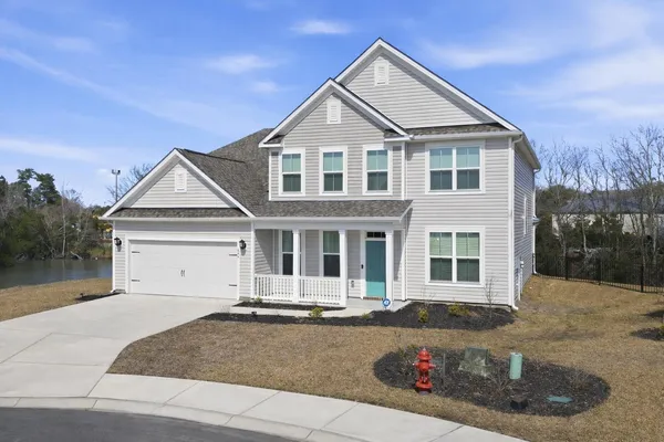 $620,000 | 444 Mikita Drive, Surfside Beach, SC 29575