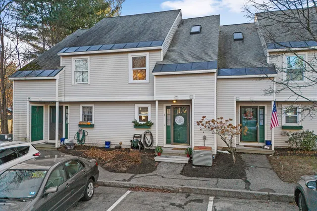 $309,995 | 129 Fisherville Road, Unit 8, Concord, NH 03303