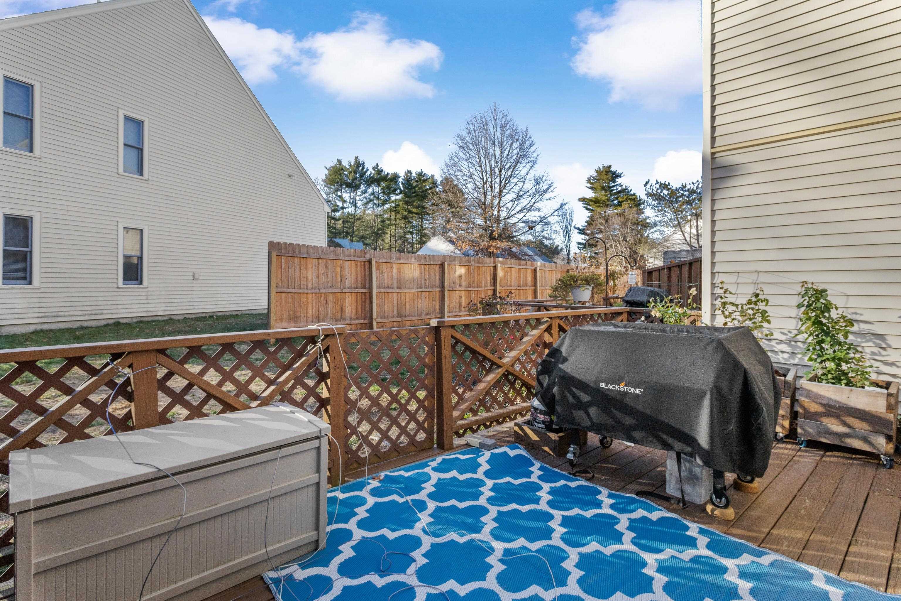 129 Fisherville Road, Unit 8 Concord, NH 03303 - Photo 28 of 31