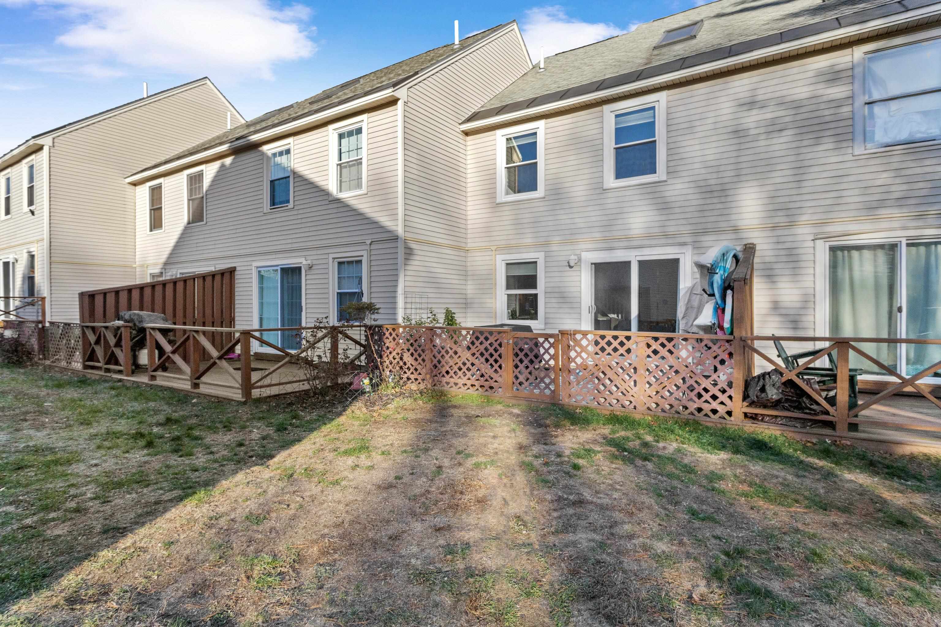 129 Fisherville Road, Unit 8 Concord, NH 03303 - Photo 29 of 31