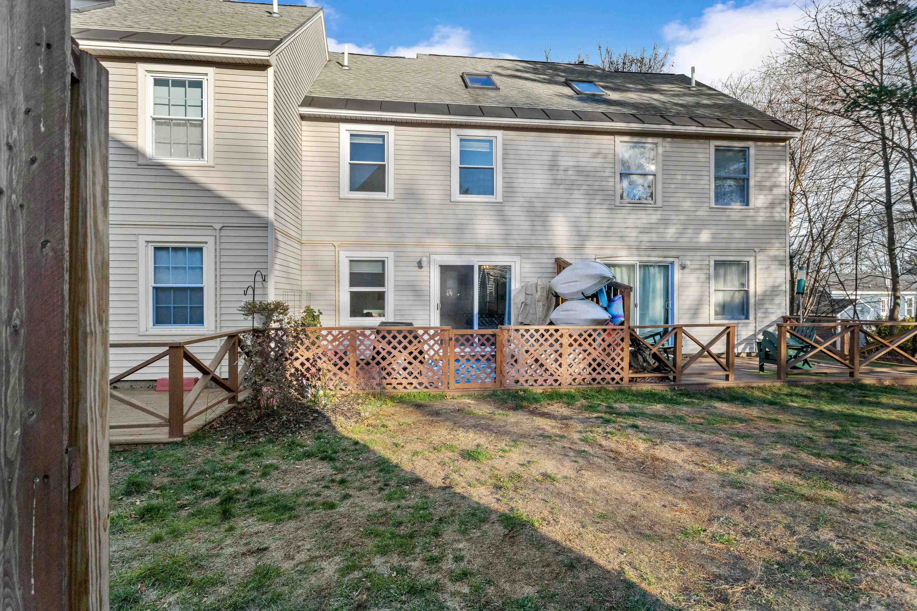 129 Fisherville Road, Unit 8 Concord, NH 03303 - Photo 30 of 31