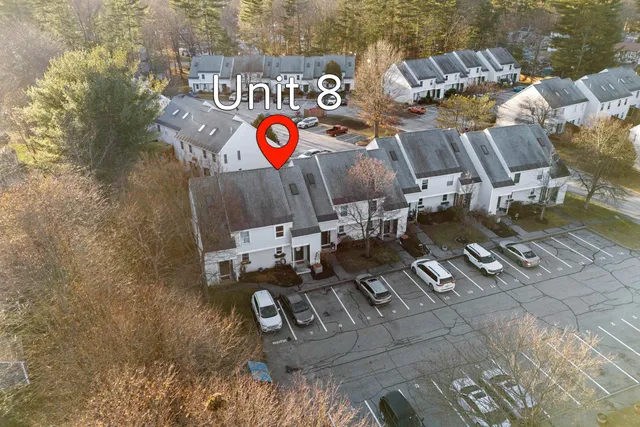 $309,995 | 129 Fisherville Road, Unit 8, Concord, NH 03303