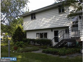707 Hilltop Road Cinnaminson, NJ 08077 - Photo 3 of 12 Exterior Back