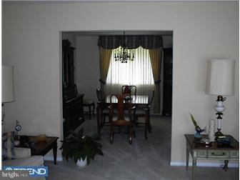 707 Hilltop Road Cinnaminson, NJ 08077 - Photo 6 of 12 Dining Room