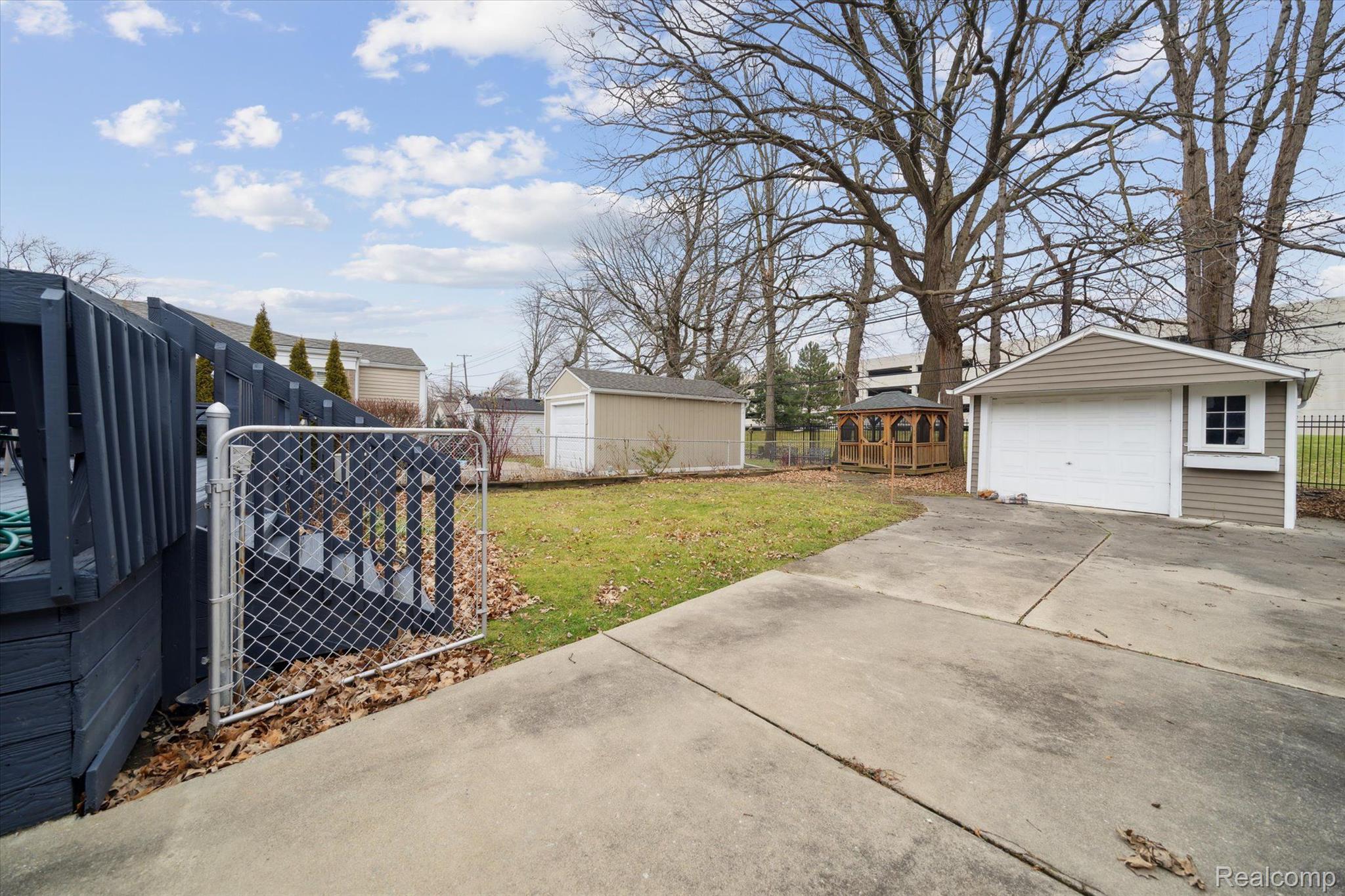 3312 Harvard Road Royal Oak, MI 48073 - Photo 19 of 20 Gallery Image 19