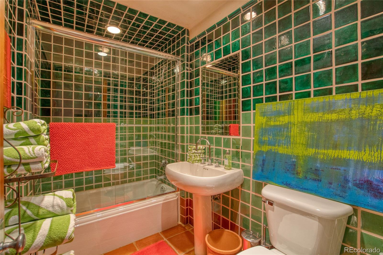 8565 Cuerna Verde Road Rye, CO 81069 - Photo 17 of 31 Gallery Image 17