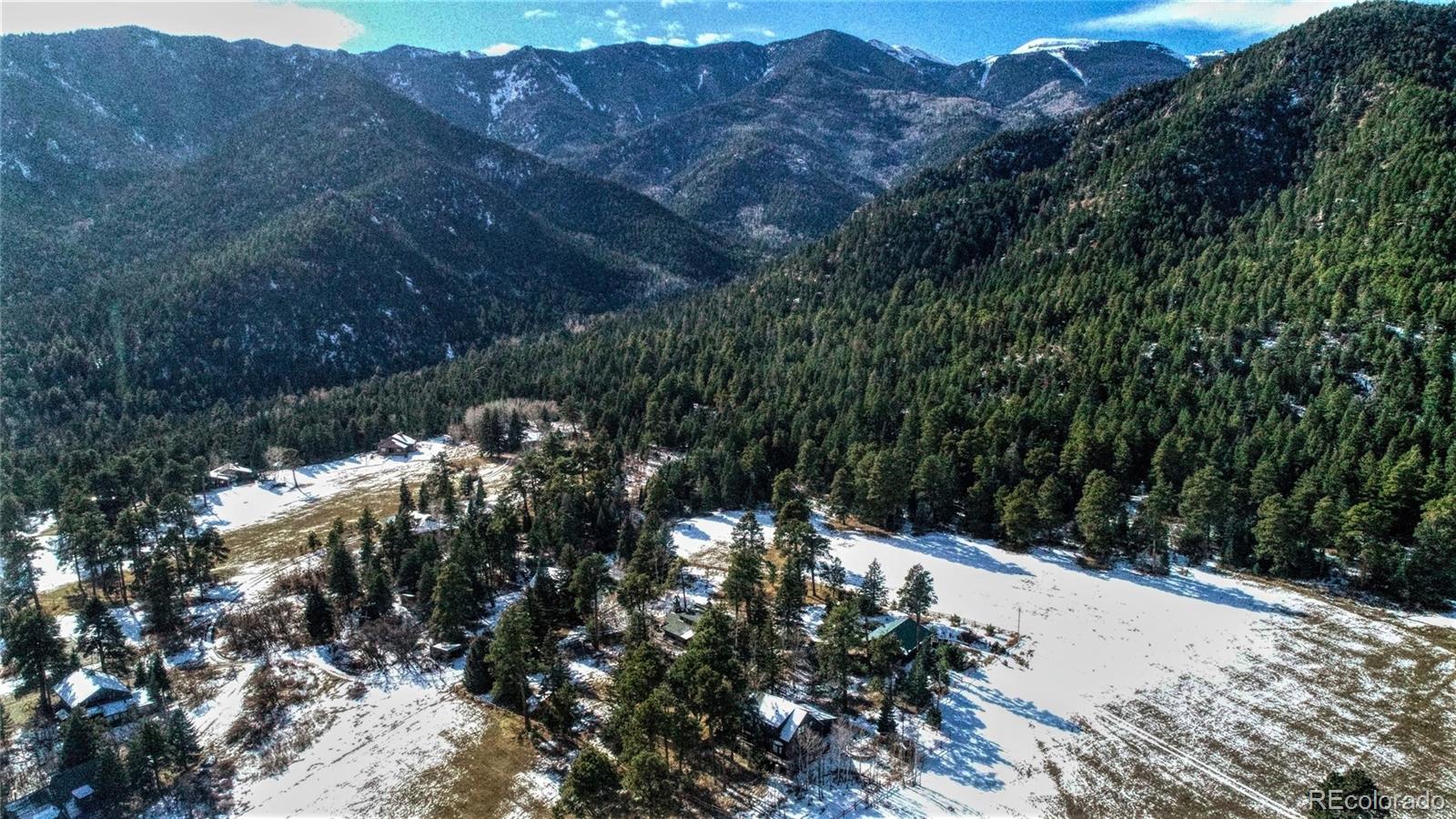 8565 Cuerna Verde Road Rye, CO 81069 - Photo 28 of 31 Gallery Image 28