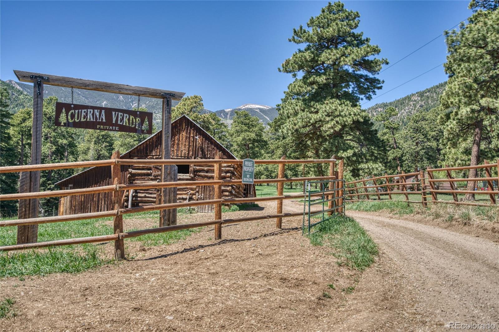 8565 Cuerna Verde Road Rye, CO 81069 - Photo 29 of 31 Gallery Image 29