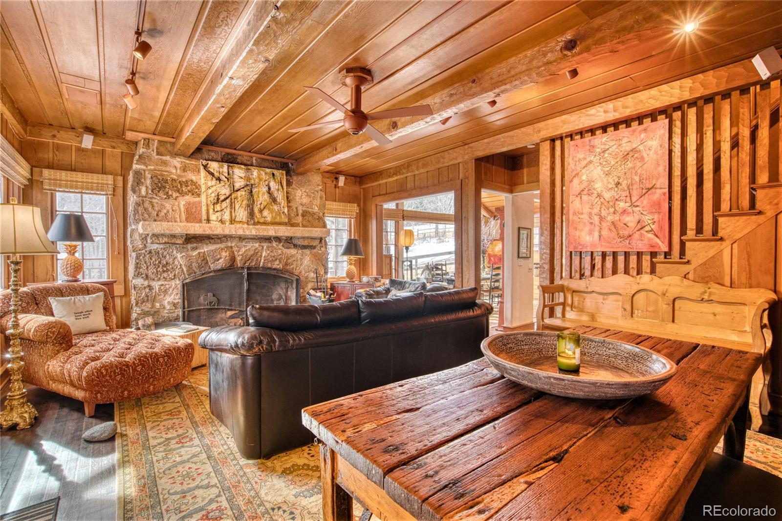 8565 Cuerna Verde Road Rye, CO 81069 - Photo 8 of 31 Gallery Image 8