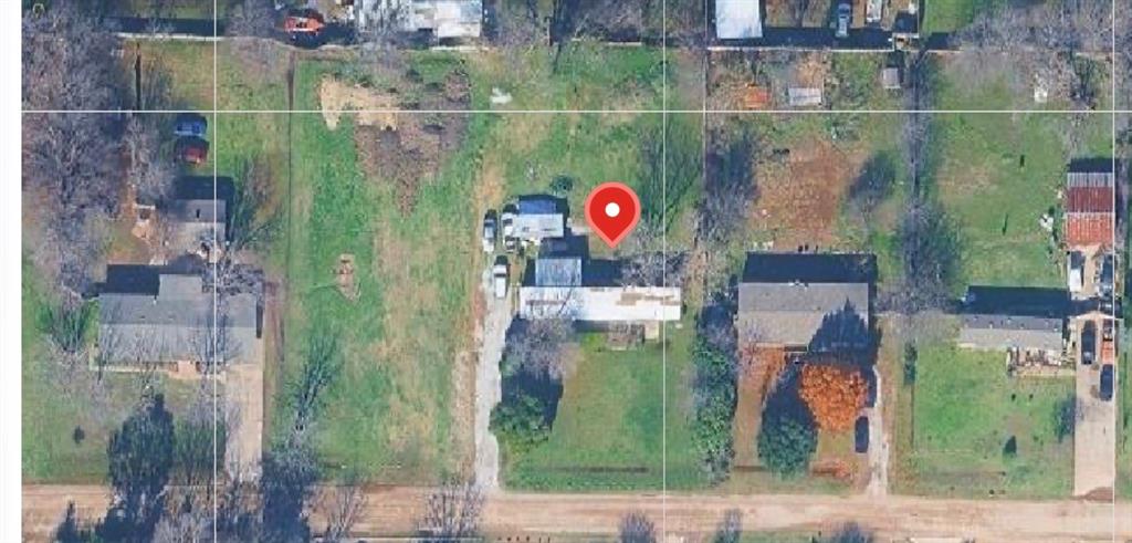 1702 Ranch Road Grand Prairie, TX 75052 - Photo 1 of 1 Map / location