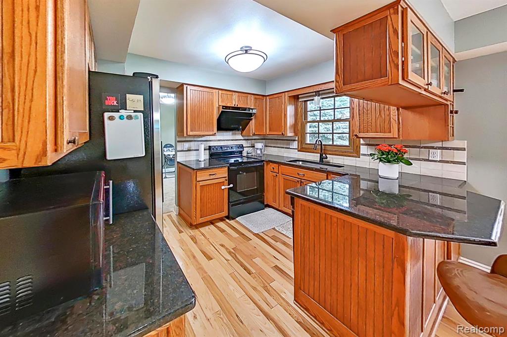 2155 Rutgers Drive Troy, MI 48085 - Photo 14 of 47 Gallery Image 14