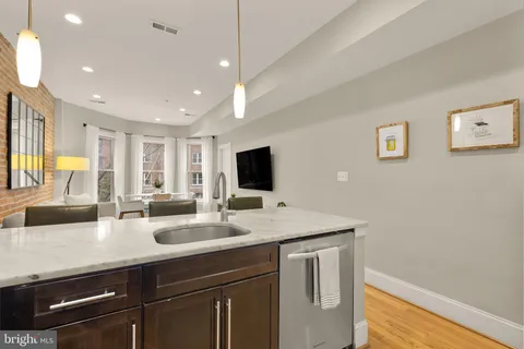 $775,000 | 1470 Chapin Street Northwest, Unit 3, Washington, DC 20009